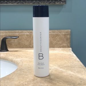 Beautycounter Body Wash